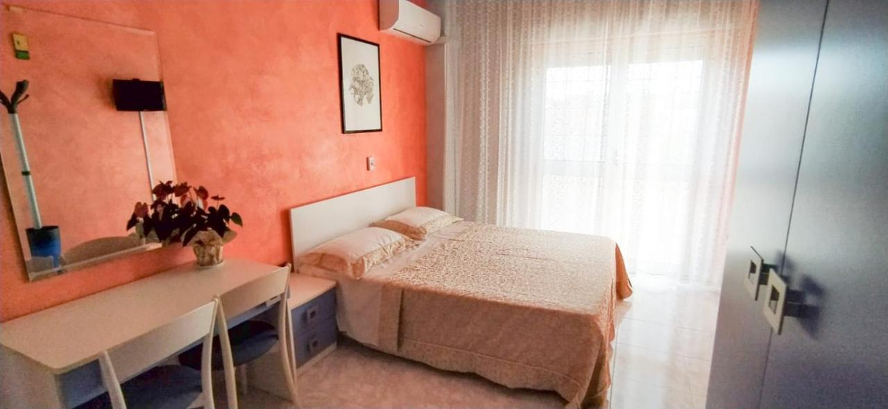 Capitan Shonny Appartement Portoscuso Buitenkant foto